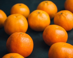 narancs - Dr Ganga Kvantum Natúr Kozmetikum