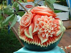 görögdinnye virág - Dr Ganga Kvantum Natúr Kozmetikum